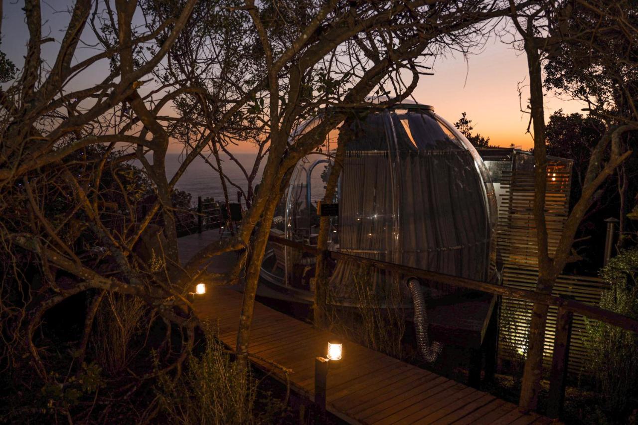 The Dome - Misty Mountain Reserve Thornham Exterior photo