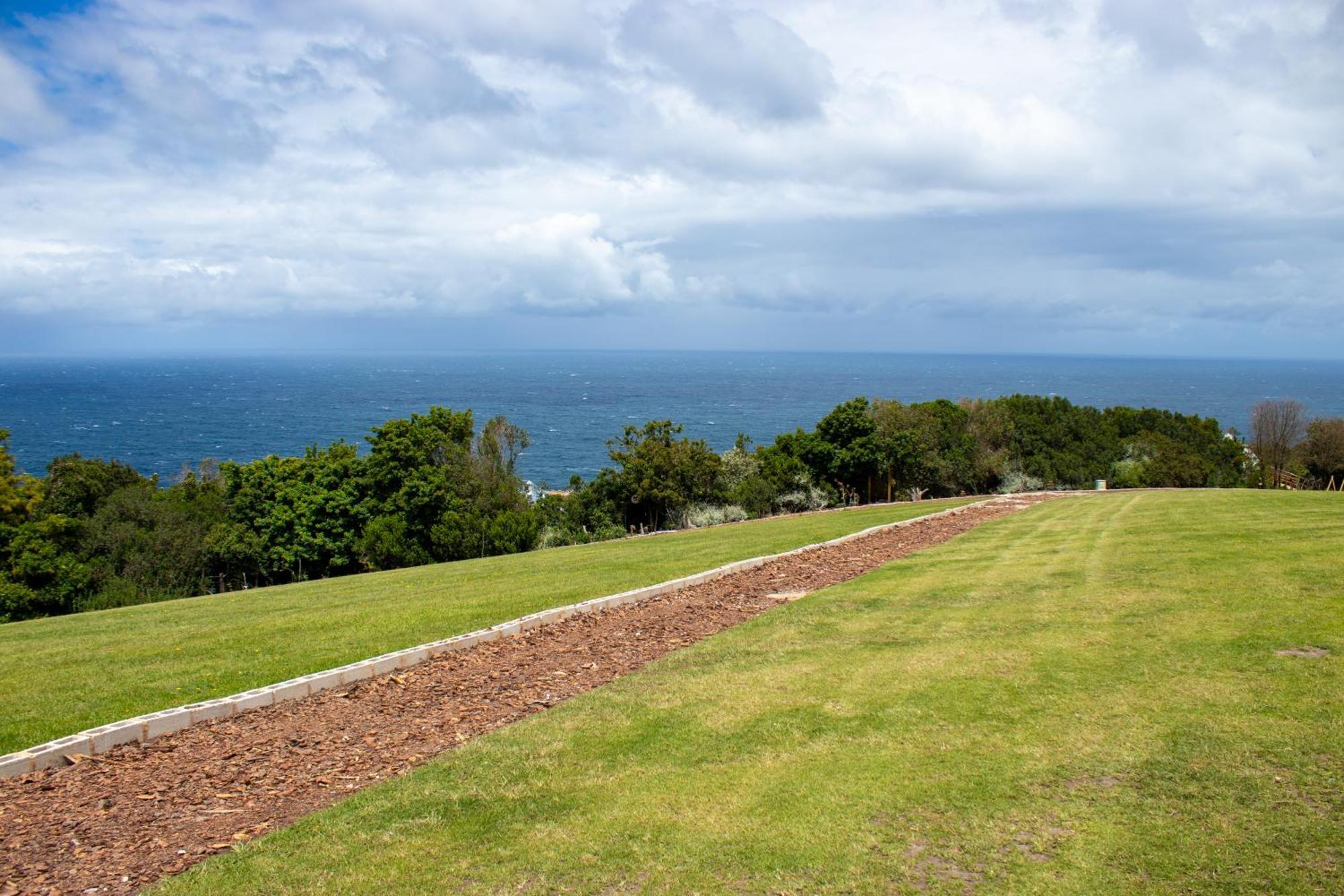 The Dome - Misty Mountain Reserve Thornham Exterior photo